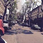 Apartman K&a Aulnay-sous-Bois