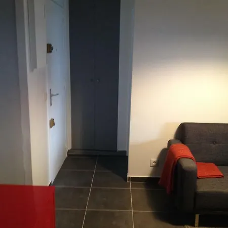 K&a Apartman *
