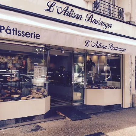 K&a * Aulnay-sous-Bois