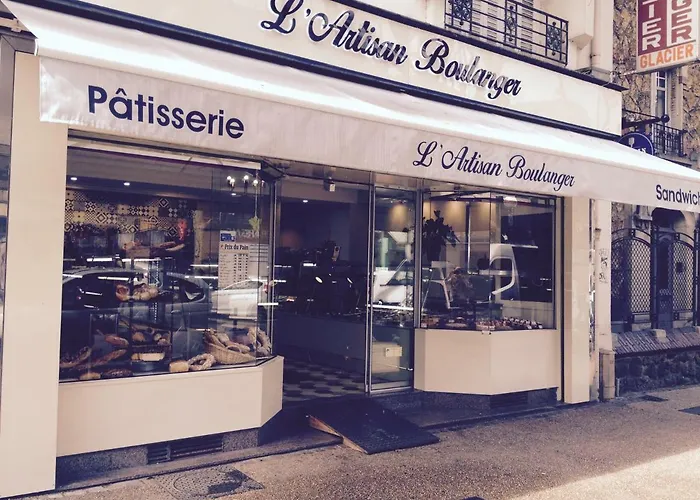 K&a * Aulnay-sous-Bois