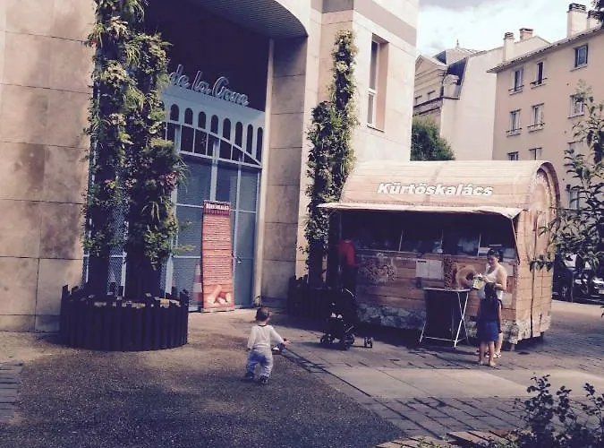 K&a Aulnay-sous-Bois